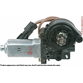 Cardone (A1) Industries Power Window Motor 42445