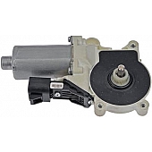 Dorman (OE Solutions) Power Window Motor 742156