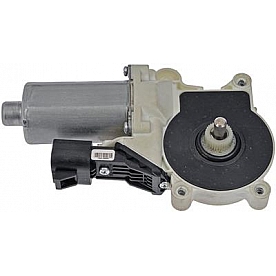 Dorman (OE Solutions) Power Window Motor 742156