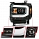 ANZO USA Headlight Assembly 111487
