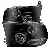 Spyder Automotive Headlight Assembly 5078407