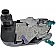 Dorman (OE Solutions) Door Lock Actuator Motor 931624