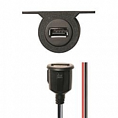 PAC (Pacific Accessory) Cellular Phone Charger Adapter IS43