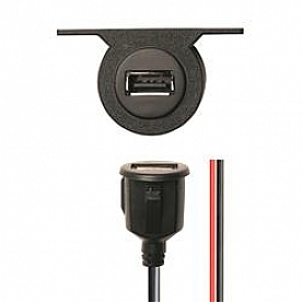 PAC (Pacific Accessory) Cellular Phone Charger Adapter IS43
