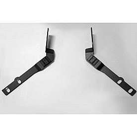 ZROADZ Light Bar Mounting Kit Z344821