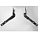 ZROADZ Light Bar Mounting Kit Z344821