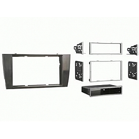 Metra Electronics Radio Mounting Kit 999501G
