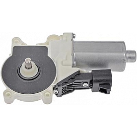 Dorman (OE Solutions) Power Window Motor 742157