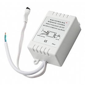 Oracle Lighting Multi Purpose Light Remote Control 1612504