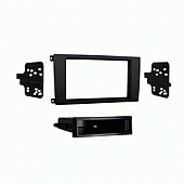 Metra Electronics Radio Mounting Kit 999604B