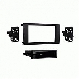 Metra Electronics Radio Mounting Kit 999604B