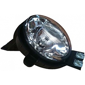 Dorman (OE Solutions) Driving/ Fog Light Round Single - 1570162