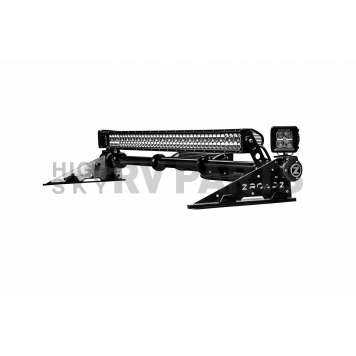 ZROADZ Light Bar Mounting Kit Z350050JK