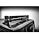 ZROADZ Light Bar Mounting Kit Z350050JK