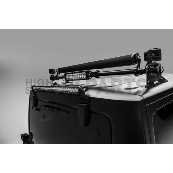 ZROADZ Light Bar Mounting Kit Z350050JK-2