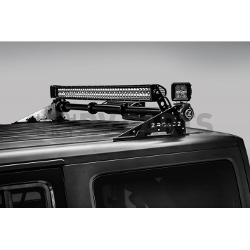 ZROADZ Light Bar Mounting Kit Z350050JK-3