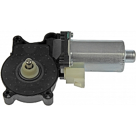 Dorman (OE Solutions) Power Window Motor 742160