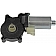 Dorman (OE Solutions) Power Window Motor 742160
