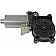 Dorman (OE Solutions) Power Window Motor 742160