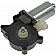 Dorman (OE Solutions) Power Window Motor 742160