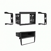 Metra Electronics Radio Mounting Kit 999605B
