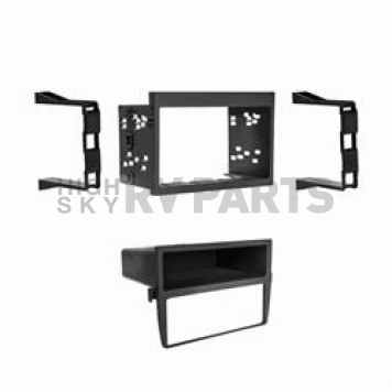 Metra Electronics Radio Mounting Kit 999605B