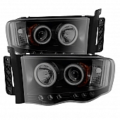 Spyder Automotive Headlight Assembly 5078797