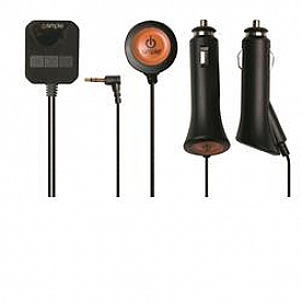 PAC (Pacific Accessory) iPod/ iPhone Wireless Transmitter ISFM31