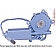 Cardone (A1) Industries Power Window Motor 471313