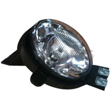 Dorman (OE Solutions) Driving/ Fog Light Round Single - 1570163