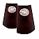Xtune Tail Light Assembly 9029820