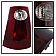 Xtune Tail Light Assembly 9029820