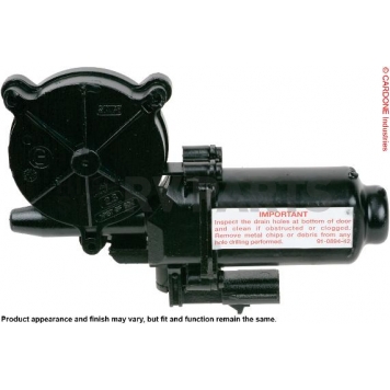 Cardone (A1) Industries Power Window Motor 42625-1