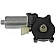 Dorman (OE Solutions) Power Window Motor 742161