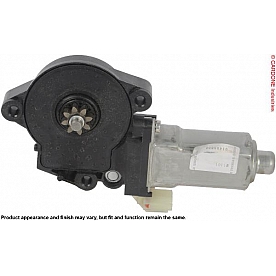 Cardone (A1) Industries Power Window Motor 824528