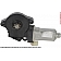 Cardone (A1) Industries Power Window Motor 824528