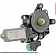 Cardone (A1) Industries Power Window Motor 4713130