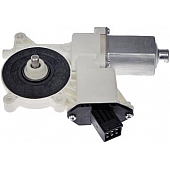 Dorman (OE Solutions) Power Window Motor 742162