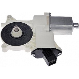 Dorman (OE Solutions) Power Window Motor 742162