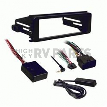 Metra Electronics Radio Mounting Kit 999613