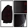 Xtune Tail Light Assembly 9029844