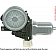 Cardone (A1) Industries Power Window Motor 471395