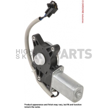 Cardone (A1) Industries Power Window Motor 824536-2
