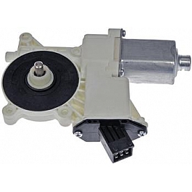 Dorman (OE Solutions) Power Window Motor 742164
