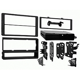 Metra Electronics Radio Mounting Kit 998205