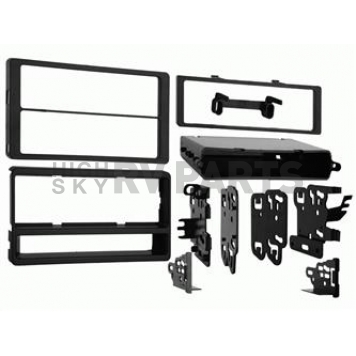 Metra Electronics Radio Mounting Kit 998205