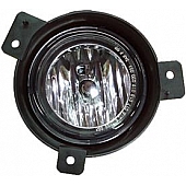 Dorman (OE Solutions) Driving/ Fog Light Round Single - 1570404