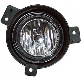 Dorman (OE Solutions) Driving/ Fog Light Round Single - 1570404