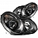 ANZO USA Headlight Assembly 121079