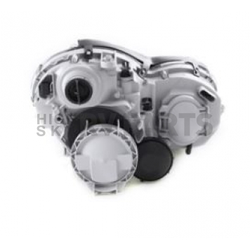 ANZO USA Headlight Assembly 121079-1